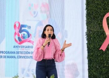ChequéateRD: qué es y cómo ayuda a prevenir el cáncer en RD