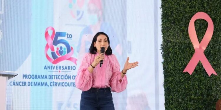ChequéateRD: qué es y cómo ayuda a prevenir el cáncer en RD