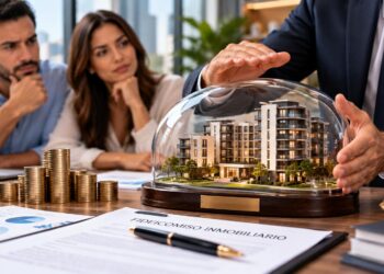fideicomiso inmobiliario, fideicomiso en República Dominicana, inversión inmobiliaria RD, protección comprador bienes raíces, fideicomiso y fiduciaria, comprar en planos RD