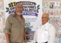 Macorís Verde: qué es y cómo protege el medioambiente en San Pedro