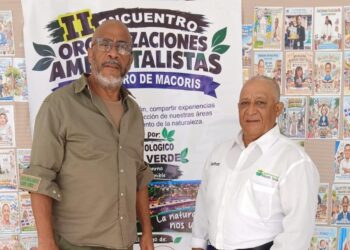 Macorís Verde: qué es y cómo protege el medioambiente en San Pedro