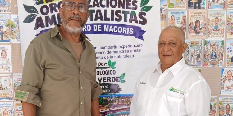 Macorís Verde: qué es y cómo protege el medioambiente en San Pedro