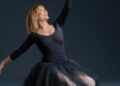 Alina Abreu: pionera de la danza dominicana y creadora de La Ciguapa