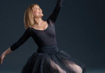 Alina Abreu: pionera de la danza dominicana y creadora de La Ciguapa