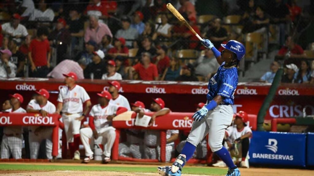 ¿Quién es Jesús Madé, prospecto número uno dominicano en Lidom?