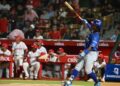 ¿Quién es Jesús Madé, prospecto número uno dominicano en Lidom?