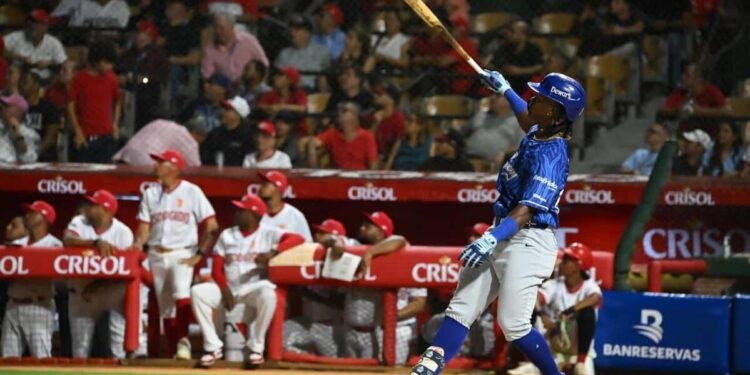 ¿Quién es Jesús Madé, prospecto número uno dominicano en Lidom?