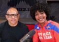 Marileidy Paulino: la historia de la campeona olímpica dominicana