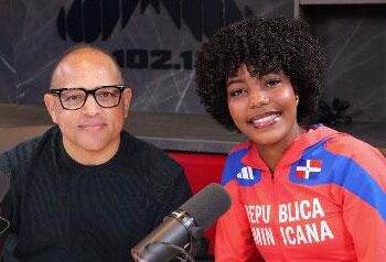 Marileidy Paulino: la historia de la campeona olímpica dominicana