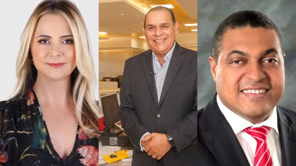 Nuria Piera: referente del periodismo de investigación dominicano