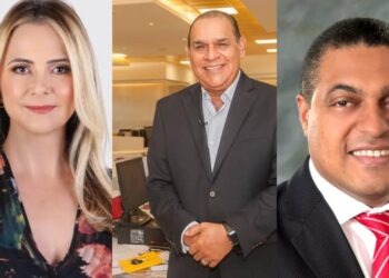 Nuria Piera: referente del periodismo de investigación dominicano
