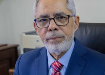 Pedro Silverio: economista clave en la política dominicana actual