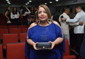 Cosette Bonnelly: trayectoria y legado en el periodismo dominicano