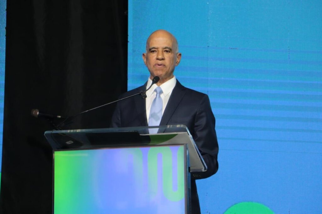 Jorge Adalberto Jerez Espinal: legado en el comercio dominicano