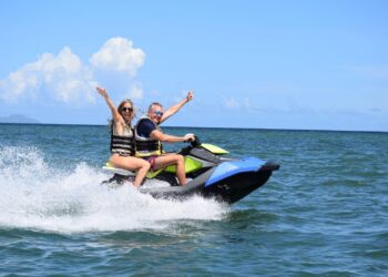 Regulación del turismo náutico en RD: qué establece y cómo funciona