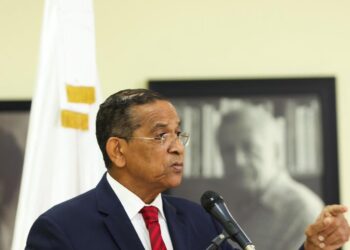Relaciones entre República Dominicana y Haití: historia de encuentros y desafíos