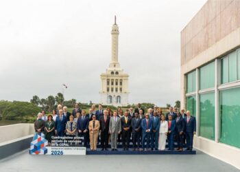 CEPAL República Dominicana, Presidencia Pro Témpore CEPAL, Desarrollo regional América Latina, Transformación digital Caribe, Sostenibilidad fiscal CEPAL, Cooperación hemisférica RD
