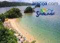 rodajes de películas en Samaná, turismo en Samaná, promoción internacional Samaná, cine en República Dominicana, Jennifer López Samaná, destinos turísticos dominicanos