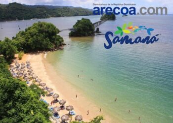 rodajes de películas en Samaná, turismo en Samaná, promoción internacional Samaná, cine en República Dominicana, Jennifer López Samaná, destinos turísticos dominicanos