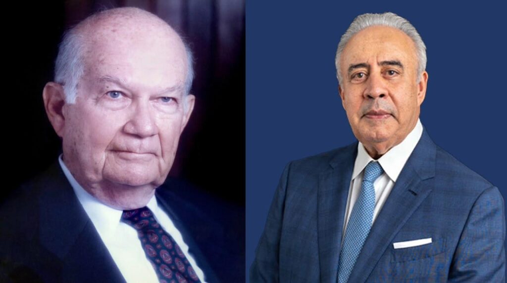 Luís Crouch Bogaert, Avenida Circunvalación Norte, Santiago de los Caballeros, patrimonio dominicano, memoria histórica RD, desarrollo sostenible Cibao
