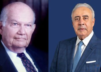 Luís Crouch Bogaert, Avenida Circunvalación Norte, Santiago de los Caballeros, patrimonio dominicano, memoria histórica RD, desarrollo sostenible Cibao