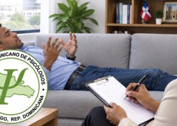 salud mental República Dominicana, bienestar psicológico, prevención suicidios RD, psicólogos dominicanos, políticas de salud mental, estigma salud mental