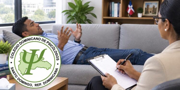 salud mental República Dominicana, bienestar psicológico, prevención suicidios RD, psicólogos dominicanos, políticas de salud mental, estigma salud mental