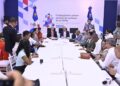 CEPAL en República Dominicana, desarrollo económico América Latina, transformación digital CEPAL, Santiago de los Caballeros eventos internacionales, integración económica regional, inteligencia artificial en desarrollo