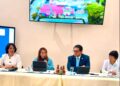inclusión social en Santiago, prevención embarazo adolescente RD, programas sociales República Dominicana, Fundación Red Misericordia, Mayra Jiménez desarrollo social, protección social en Santiago