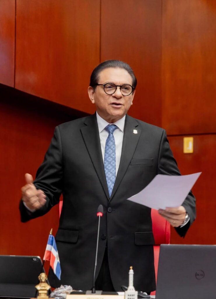 Santiago de los Caballeros, Daniel Rivera, CEPAL, innovación tecnológica, desarrollo productivo Cibao, atracción de inversiones