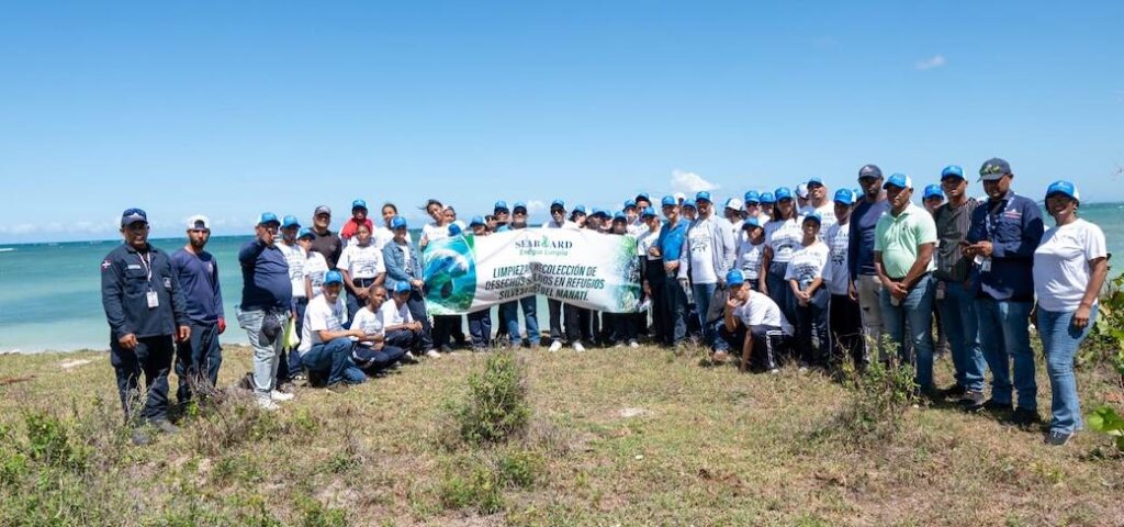 Santuario de manatíes de Estero Hondo: refugio natural y su importancia