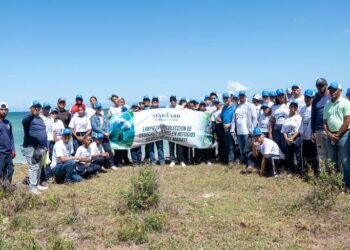 Santuario de manatíes de Estero Hondo: refugio natural y su importancia
