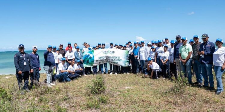 Santuario de manatíes de Estero Hondo: refugio natural y su importancia