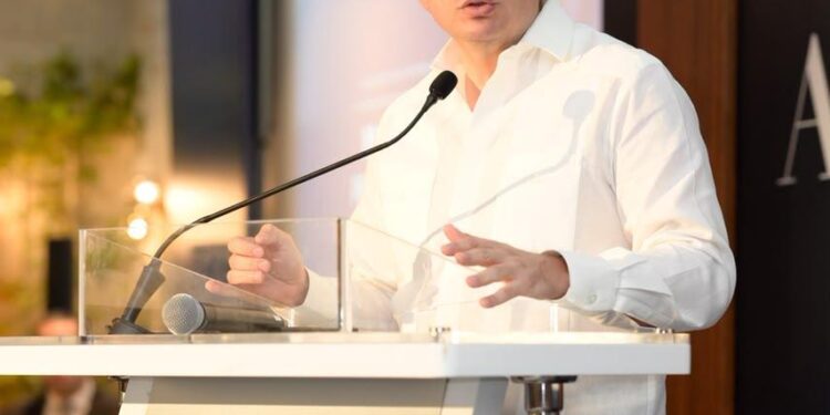 seguridad jurídica República Dominicana, turismo inmobiliario RD, Andrés Marranzini, Registro Inmobiliario digital, desarrollo turístico dominicano, inversiones en RD