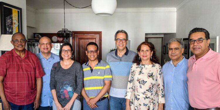 Historia de la Semana Internacional de la Poesía en República Dominicana