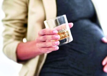 Síndrome de alcoholismo fetal en RD: riesgos, causas y prevención