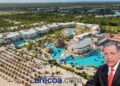agua en Punta Cana, polo turístico República Dominicana, represas río Chavón, represa río Maimón, desarrollo sostenible RD, gestión agua hotelería