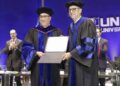José Mármol, Doctorado Honoris Causa Unapec, literatura dominicana, filósofo dominicano, cultura República Dominicana, Feria Internacional del Libro Santo Domingo