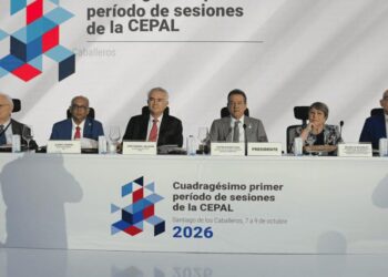 Cepal, unidad regional América Latina, geopolítica Caribe, República Dominicana en Cepal, integración económica regional, transformación digital América Latina