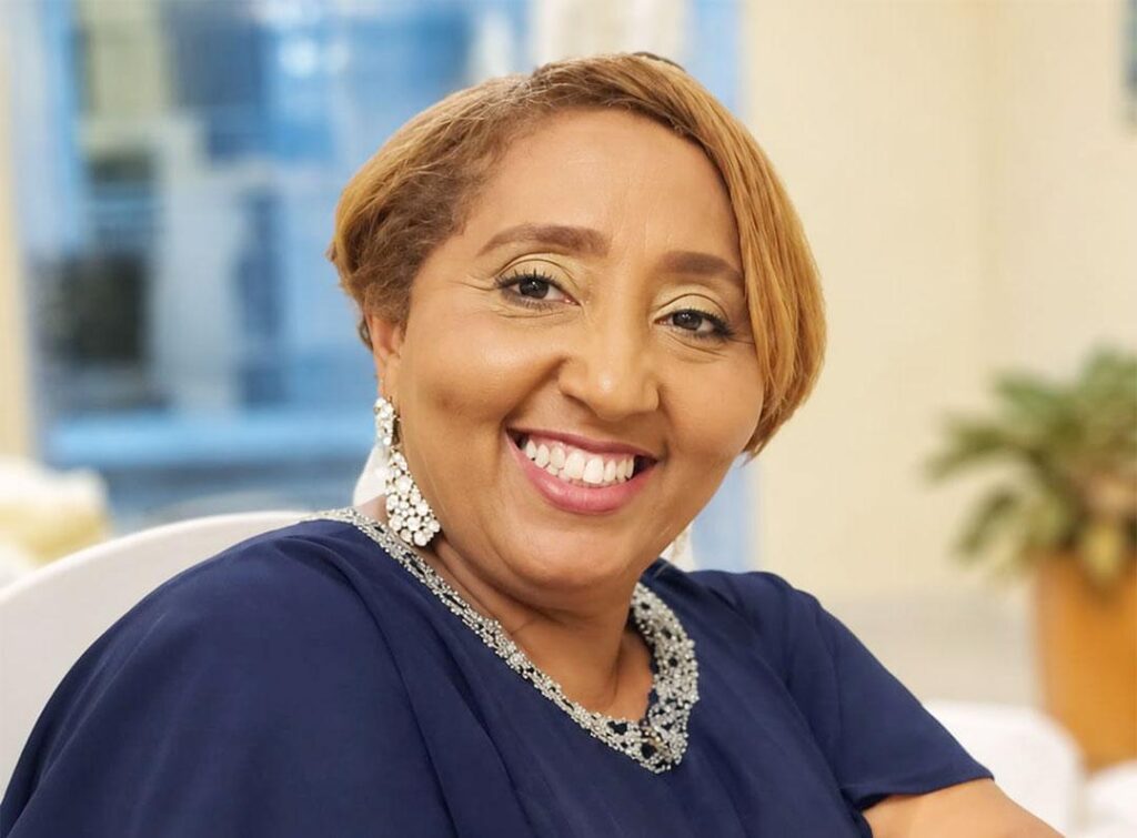 Yadira Mercedes García, UASD solidaridad, empleados universitarios República Dominicana, servicio en la UASD, historia UASD San Francisco de Macorís, vocación de servicio dominicana