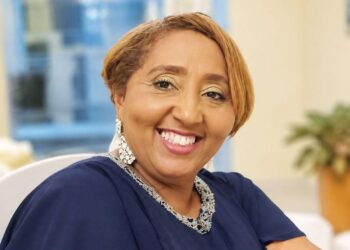 Yadira Mercedes García, UASD solidaridad, empleados universitarios República Dominicana, servicio en la UASD, historia UASD San Francisco de Macorís, vocación de servicio dominicana