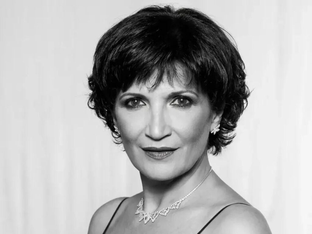 Yamilé Scheker, teatro dominicano, actrices dominicanas, legado cultural RD, cine dominicano, arte escénico República Dominicana