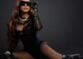Yeidy Eish, música urbana dominicana, artistas dominicanas, carrera multifacética, modelaje y actuación, emprendimiento dominicano