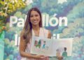 Yulianna Ramón, literatura infantil dominicana, Feria Internacional del Libro Santo Domingo, libro sobre prematuridad, literatura para niños República Dominicana, cultura dominicana infantil